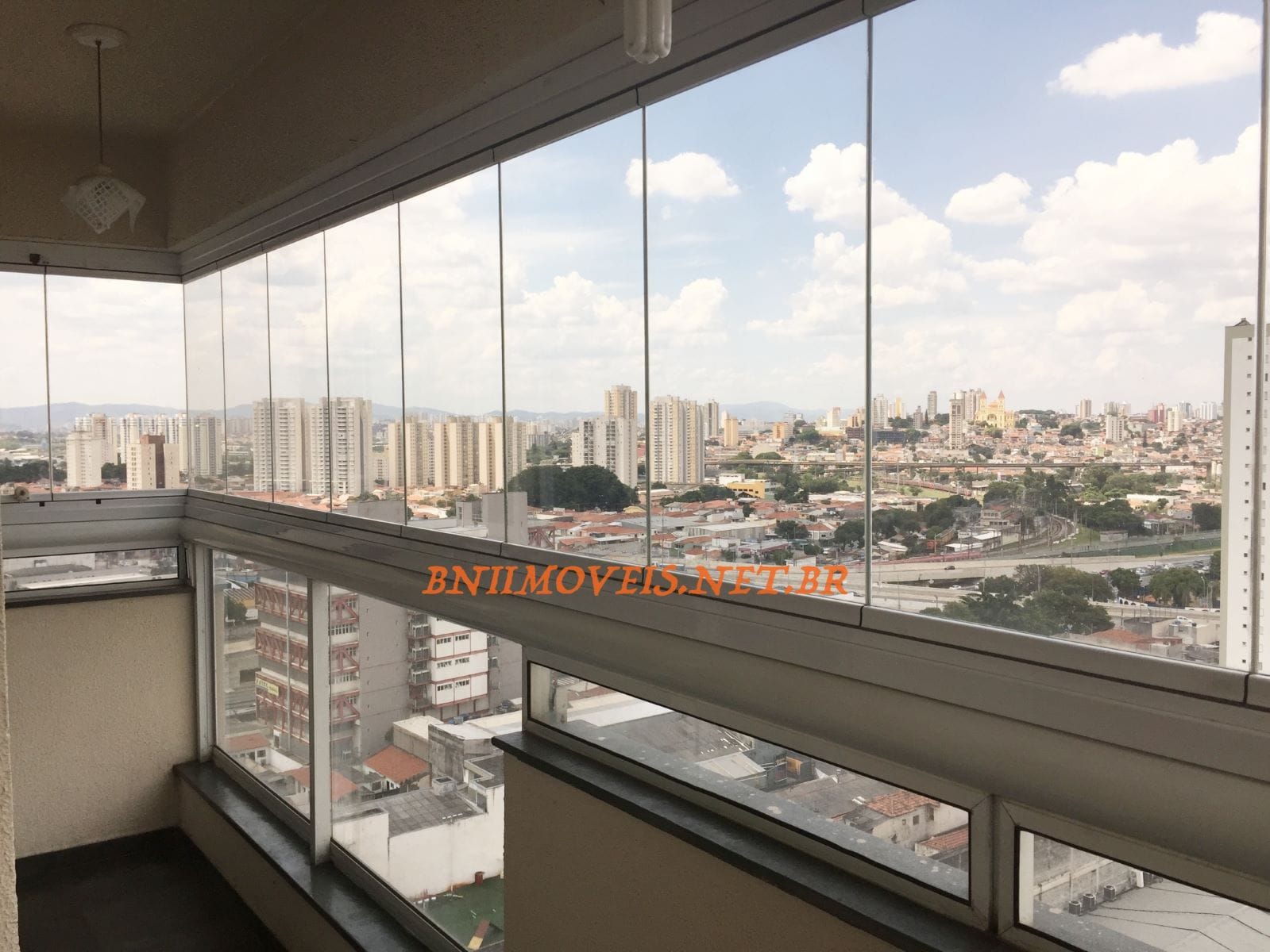 Apartamento, 2 quartos, 56 m² - Foto 1
