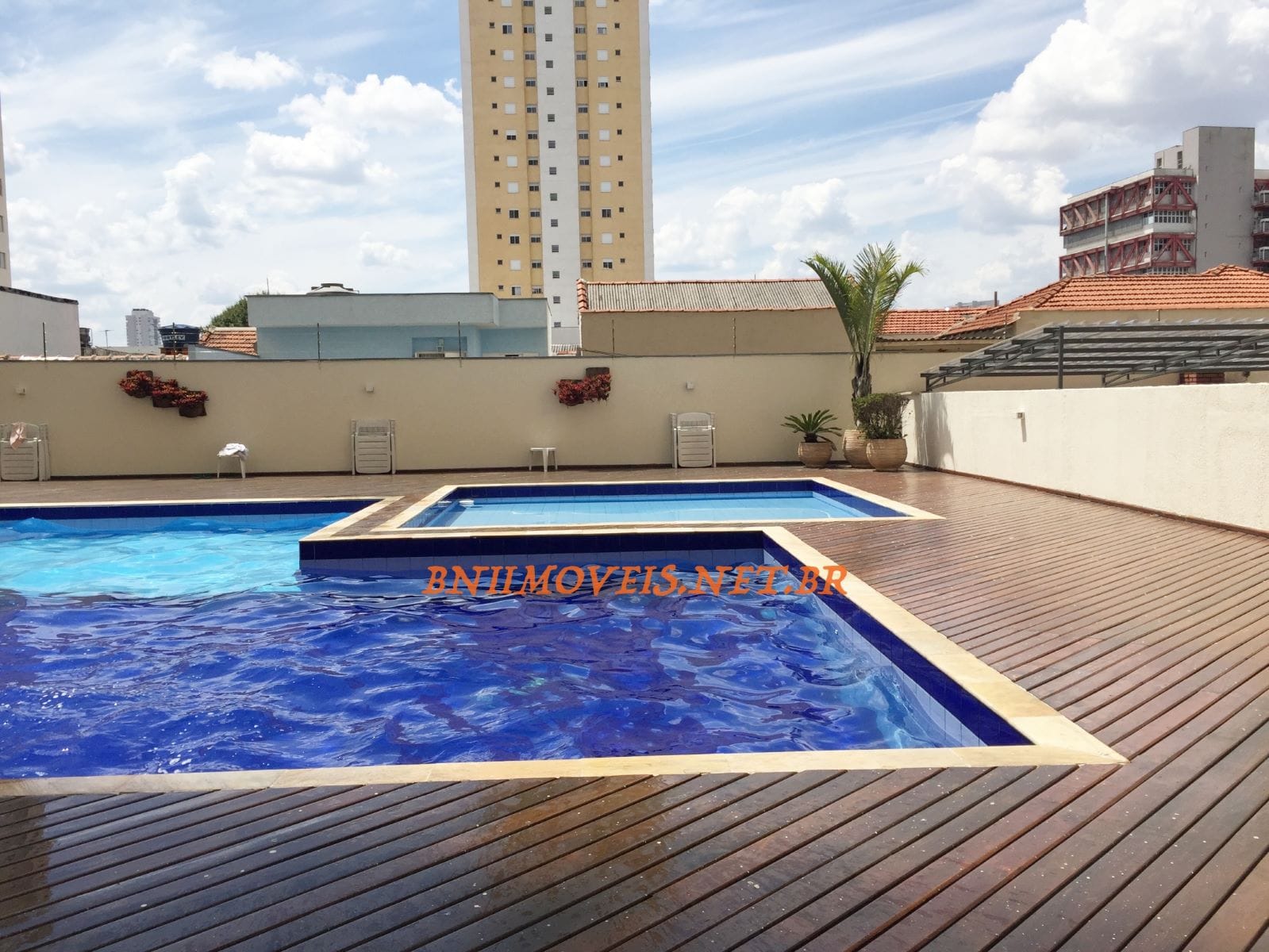 Apartamento, 2 quartos, 56 m² - Foto 25