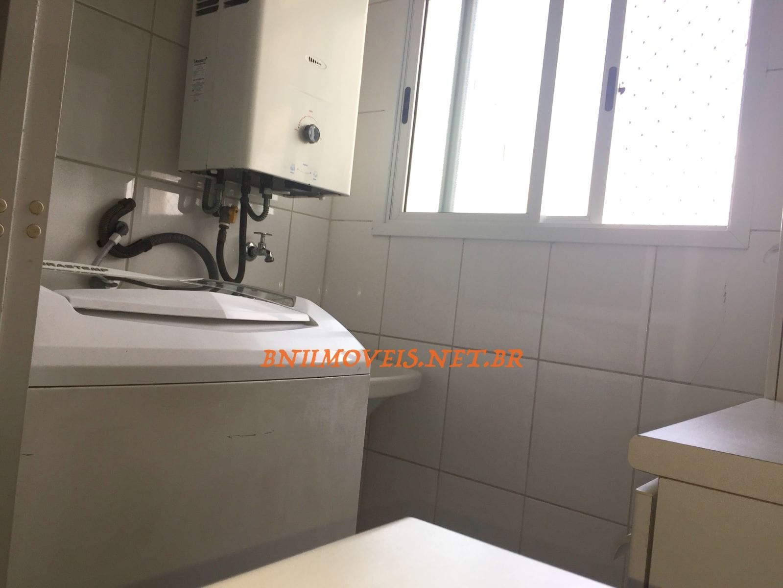 Apartamento, 2 quartos, 56 m² - Foto 6