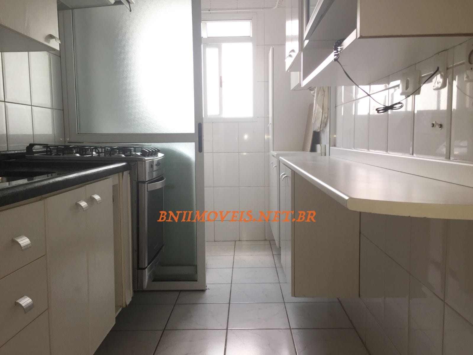 Apartamento, 2 quartos, 56 m² - Foto 4