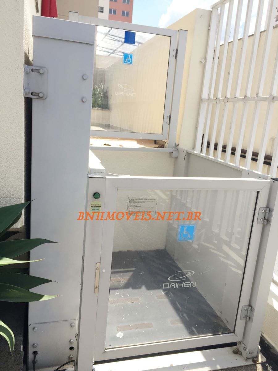 Apartamento, 2 quartos, 56 m² - Foto 28