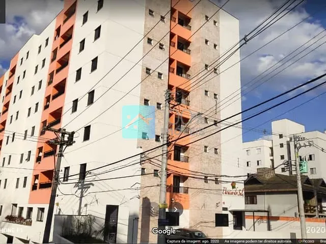 Apartamento com 77m² 3 quartos e 2 banheiros, à venda, no bairro Jardim Oriente em São José dos Campos