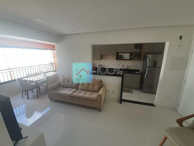 Apartamento com 77m² 3 quartos e 2 banheiros, à venda, no bairro Jardim Oriente em São José dos Campos