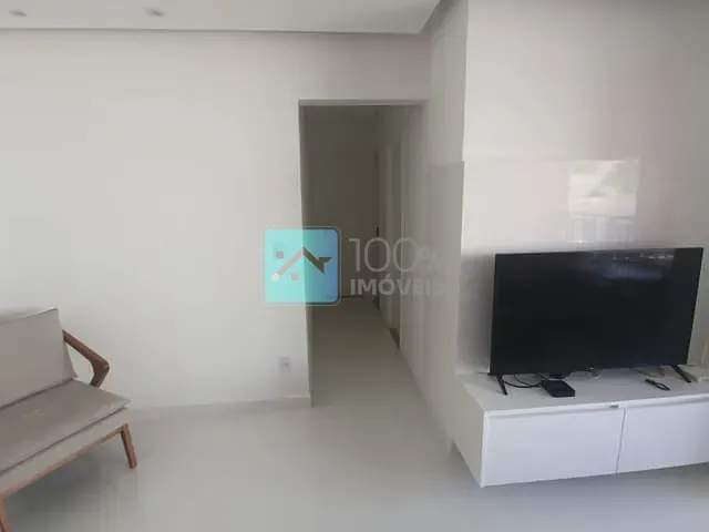 Apartamento com 77m² 3 quartos e 2 banheiros, à venda, no bairro Jardim Oriente em São José dos Campos