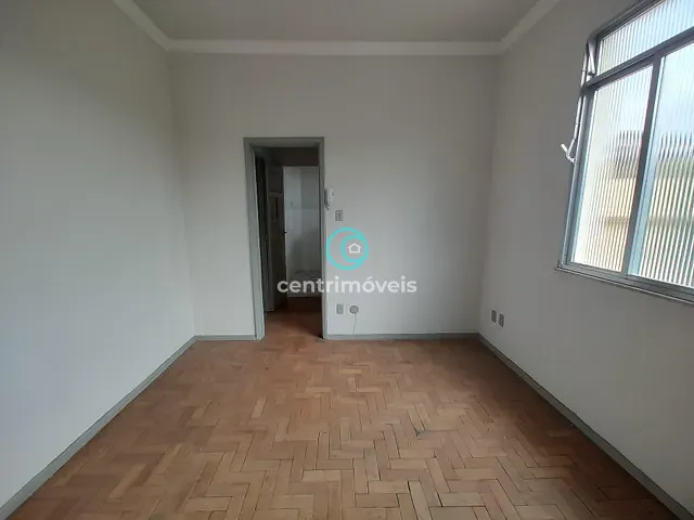 Apartamento com 43m² 1 quarto e 1 banheiro, à venda, no bairro Del Castilho em Rio de Janeiro