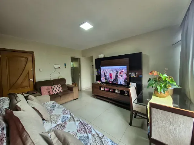 Apartamento 3 quartos e 1 banheiro, à venda, no bairro Asa Sul em Brasília