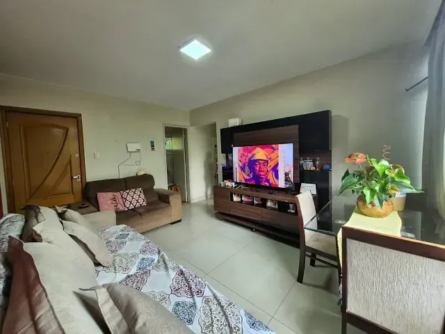 Apartamento 3 quartos e 1 banheiro, à venda, no bairro Asa Sul em Brasília