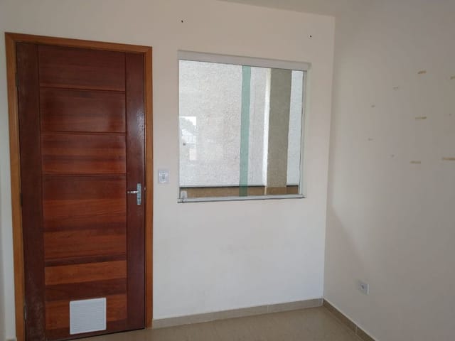 Apartamento 2 quartos e 1 banheiro, à venda, no bairro Vila Carrão em São Paulo
