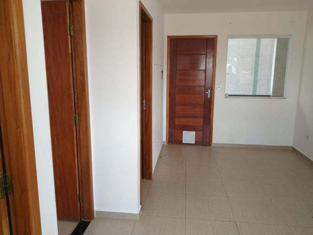 Apartamento 2 quartos e 1 banheiro, à venda, no bairro Vila Carrão em São Paulo