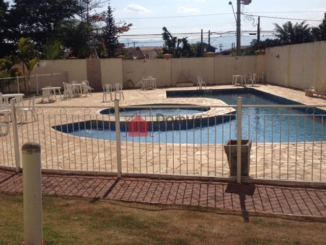 Apartamento à venda, no bairro Jardim Jaraguá em Taubaté