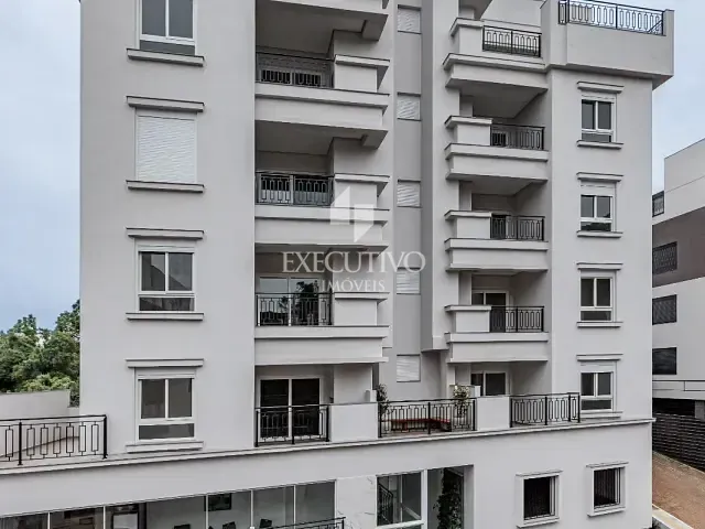 Apartamento com 143m² 2 quartos e 3 banheiros, à venda, no bairro Hidráulica em Lajeado