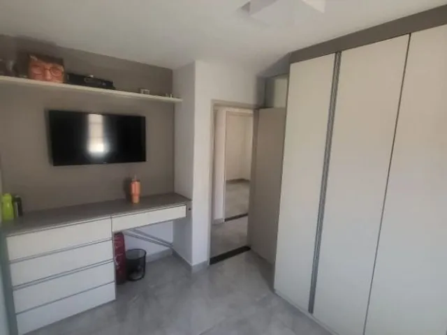 Foto do Apartamento - Apartamento com 3 dormitórios, 59 m² - venda por R$ 355.000,00 ou aluguel por R$ 2.650,00/mês - Condomínio Residencial Beija-Flor - Itatiba/SP | GAMA IMOBILIARIA INDEPENDENCIA