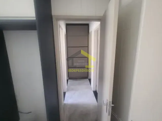 Apartamento 3 quartos e 1 banheiro, à venda ou para alugar, no bairro Condomínio Residencial Beija-Flor em Itatiba