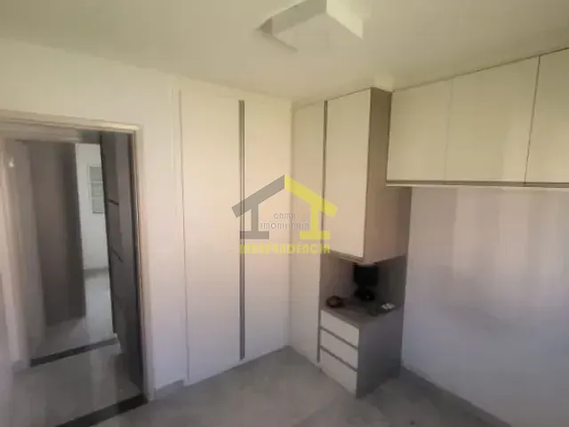 Apartamento 3 quartos e 1 banheiro, à venda ou para alugar, no bairro Condomínio Residencial Beija-Flor em Itatiba