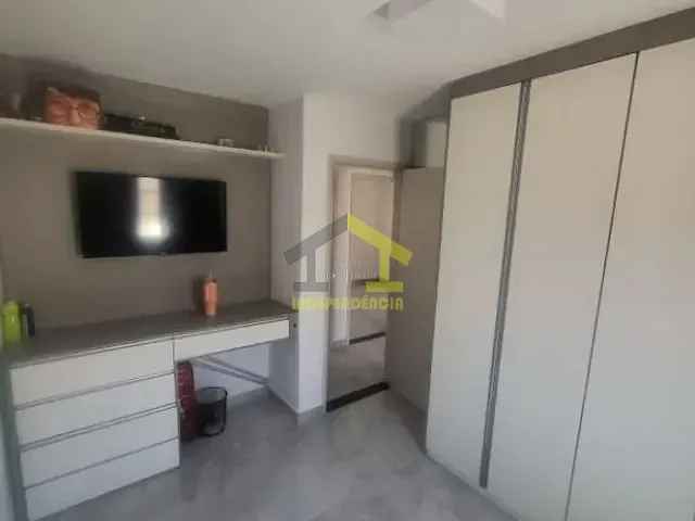 Apartamento 3 quartos e 1 banheiro, à venda ou para alugar, no bairro Condomínio Residencial Beija-Flor em Itatiba