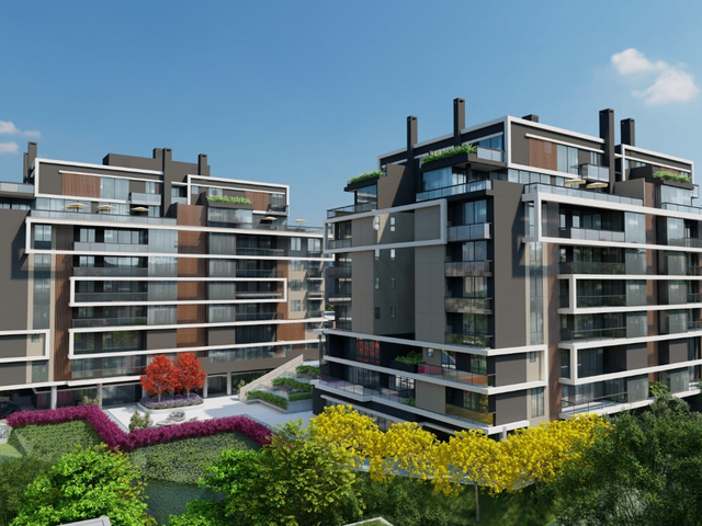 Apartamento com 308m² 3 quartos e 4 banheiros, à venda, no bairro Mossunguê em Curitiba