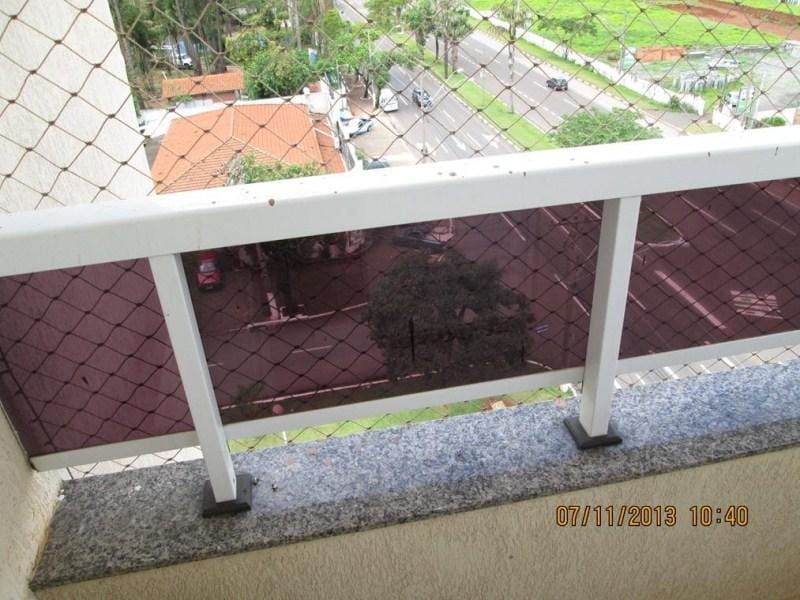 Apartamento, 3 quartos, 98 m² - Foto 48