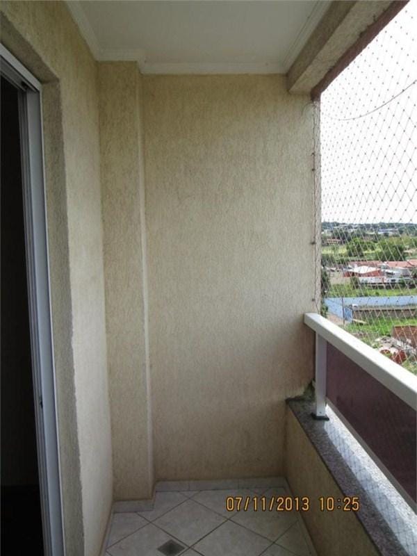 Apartamento, 3 quartos, 98 m² - Foto 23