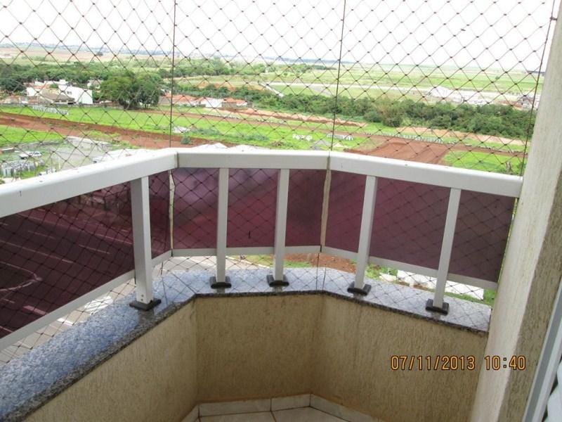 Apartamento, 3 quartos, 98 m² - Foto 49
