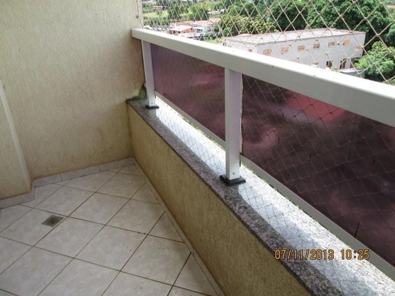 Apartamento, 3 quartos, 98 m² - Foto 26