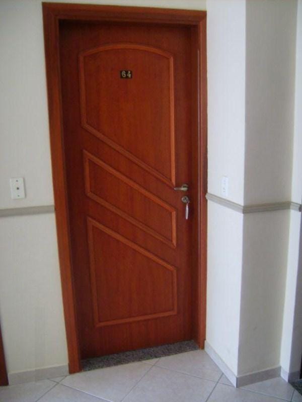 Apartamento, 3 quartos, 98 m² - Foto 1
