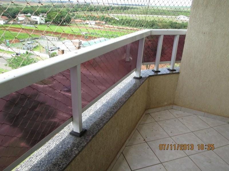 Apartamento, 3 quartos, 98 m² - Foto 25
