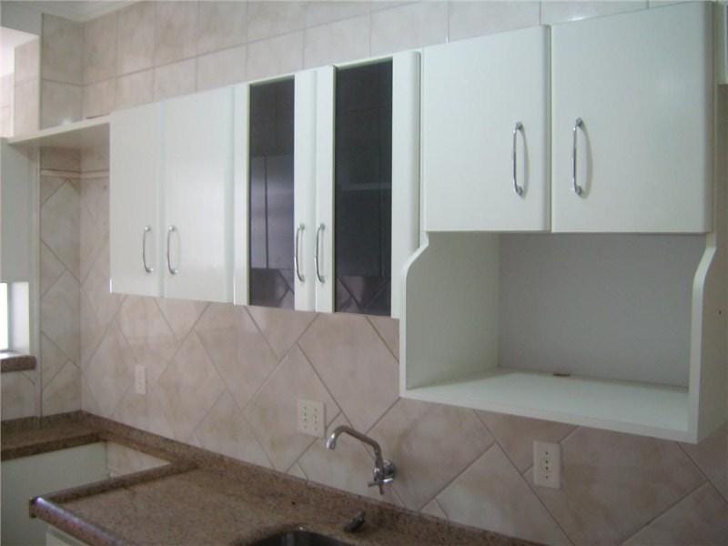Apartamento, 3 quartos, 98 m² - Foto 3