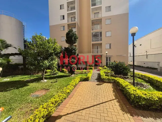 Apartamento 2 quartos e 1 banheiro, para alugar, no bairro Limão em São Paulo