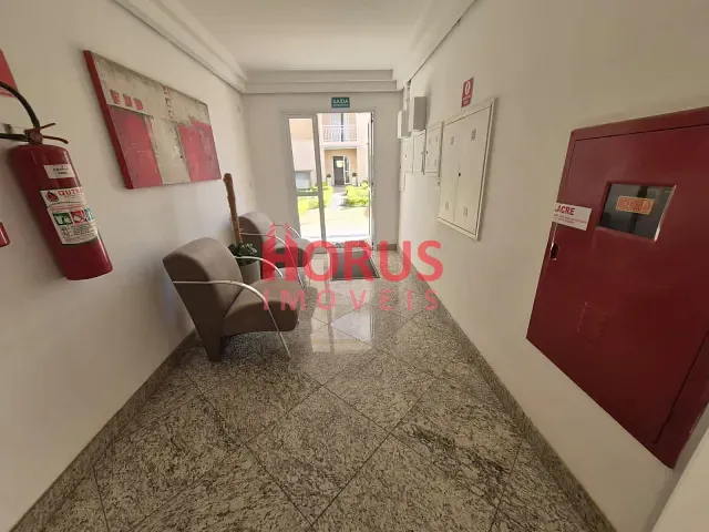 Apartamento 2 quartos e 1 banheiro, para alugar, no bairro Limão em São Paulo
