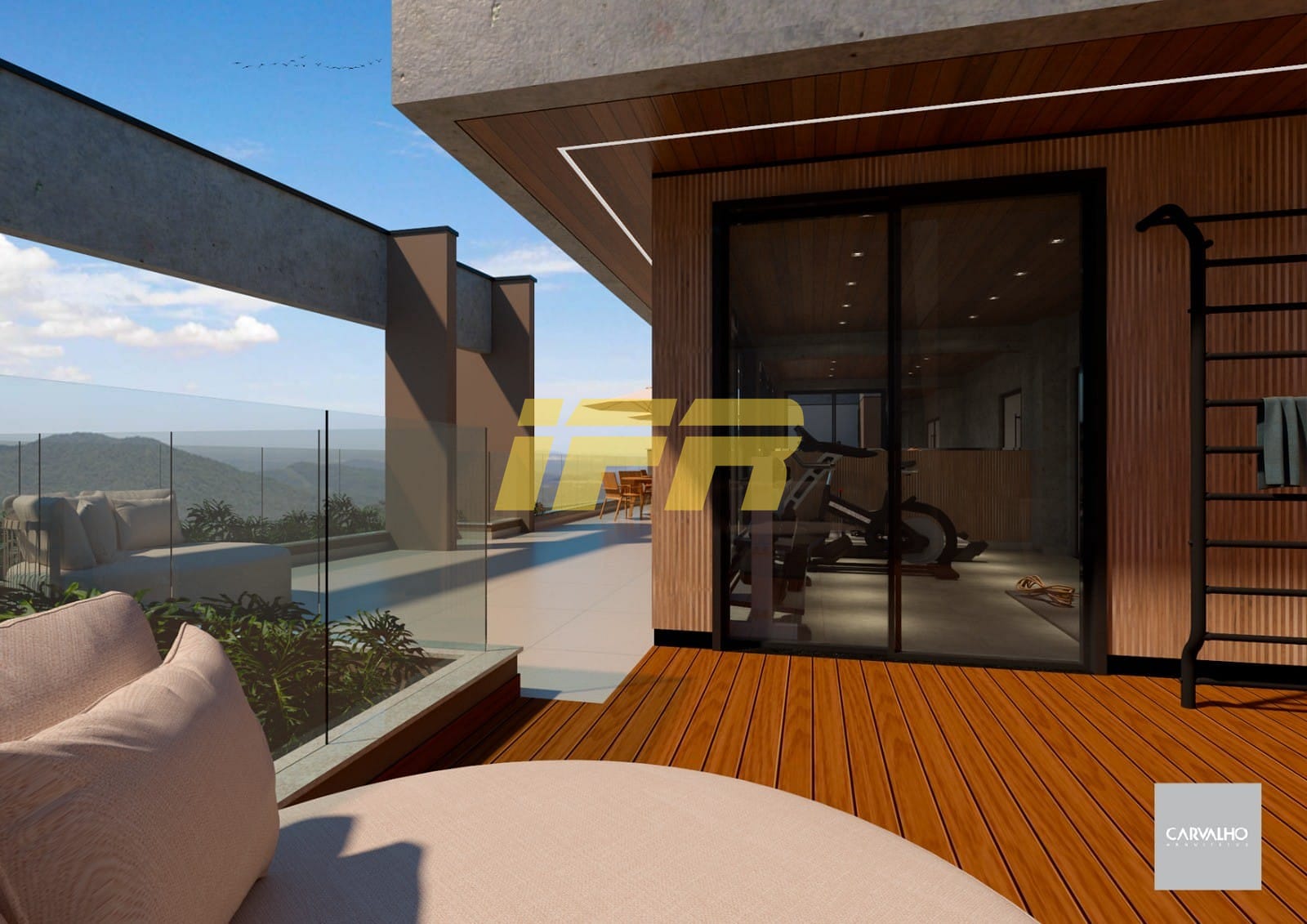 Apartamento, 2 quartos, 84 m² - Foto 8