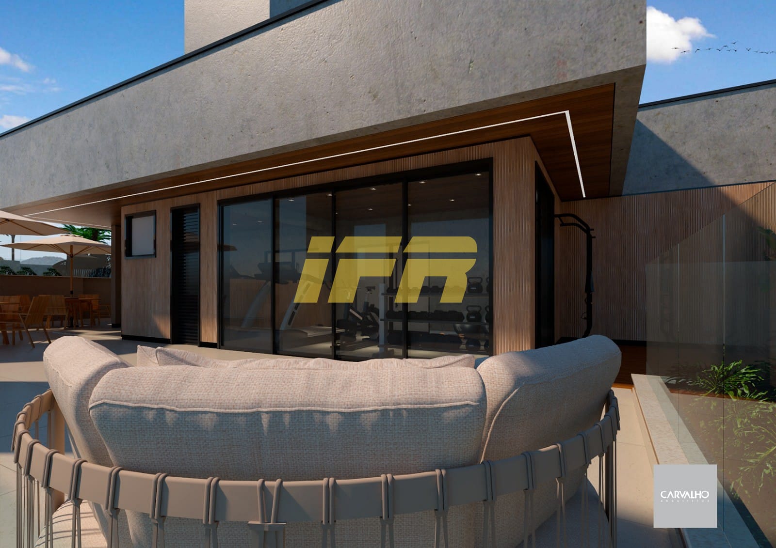 Apartamento, 2 quartos, 84 m² - Foto 9