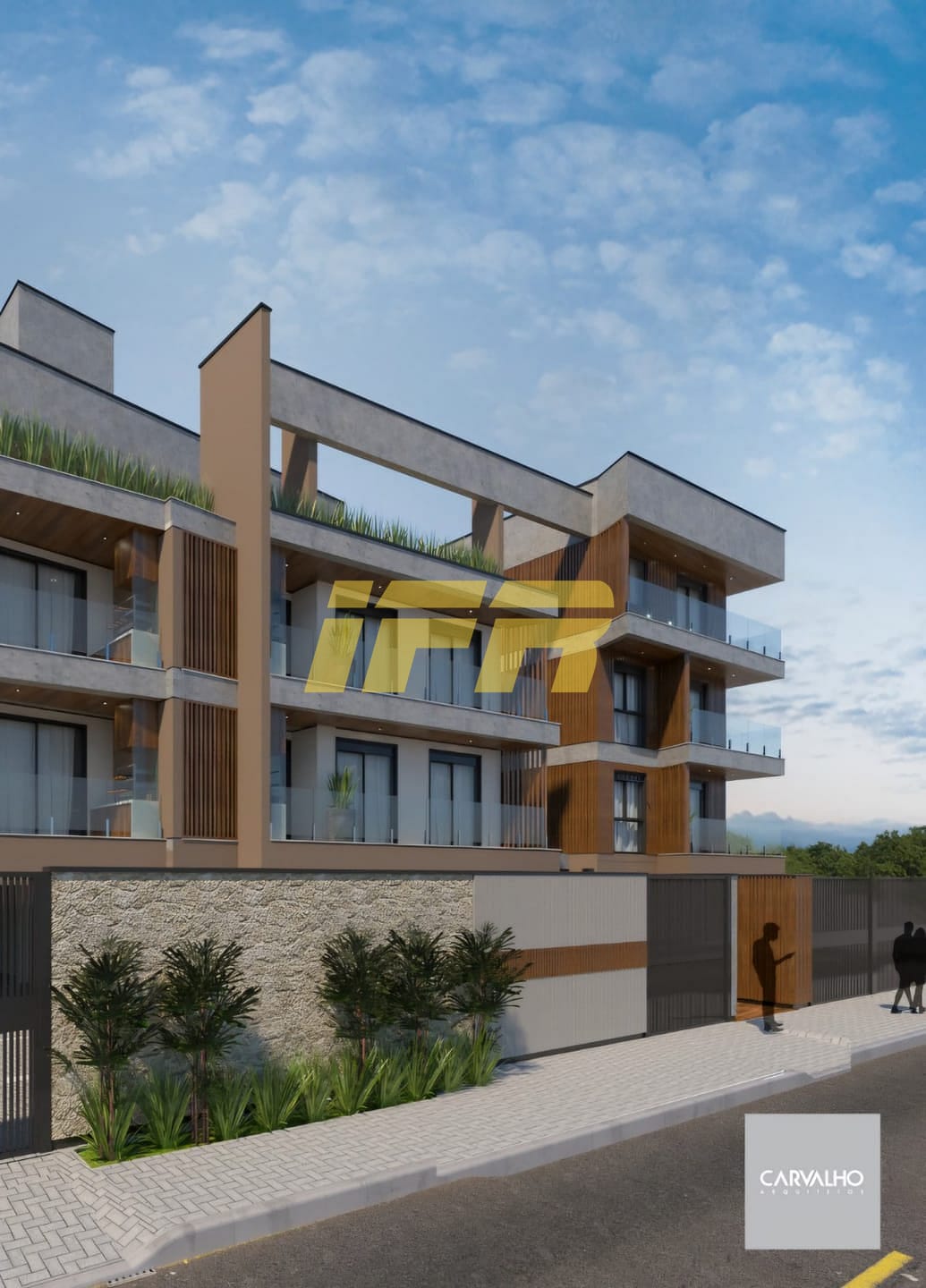 Apartamento, 2 quartos, 84 m² - Foto 3