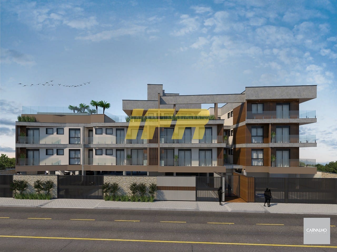 Apartamento, 2 quartos, 84 m² - Foto 7