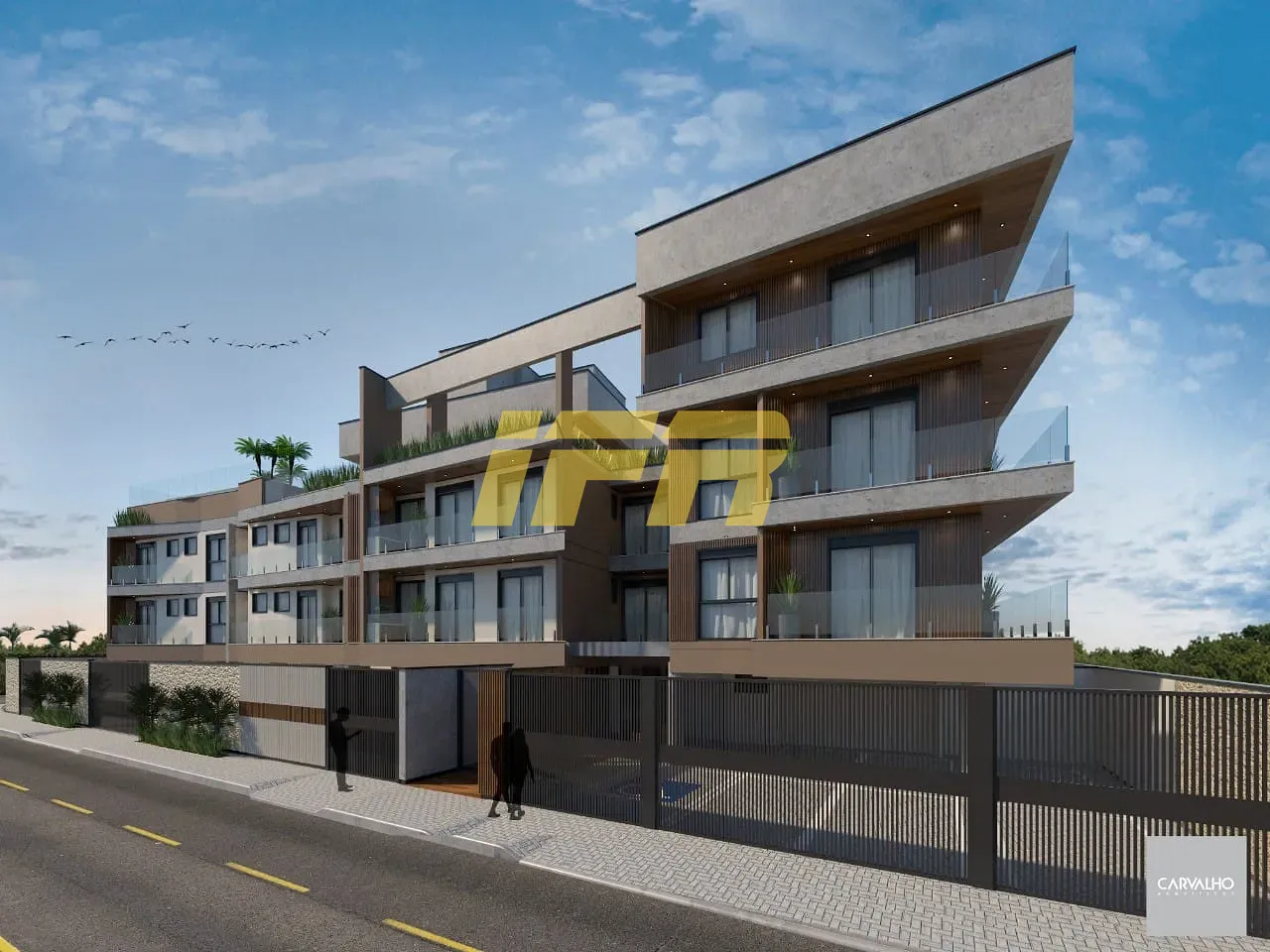 Apartamento, 2 quartos, 84 m² - Foto 4
