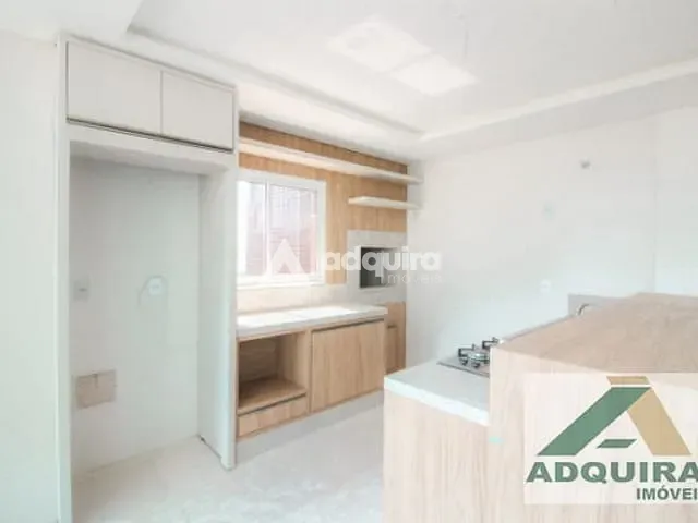 Apartamento com 287m² 3 quartos e 3 banheiros, à venda, no bairro Oficinas em Ponta Grossa