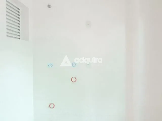 Apartamento com 287m² 3 quartos e 3 banheiros, à venda, no bairro Oficinas em Ponta Grossa