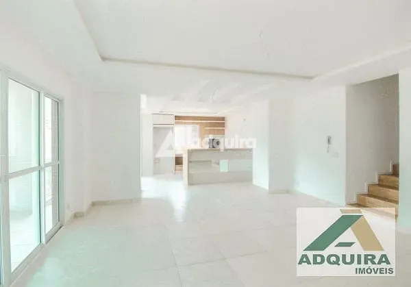 Apartamento, 3 quartos, 153 m² - Foto 2