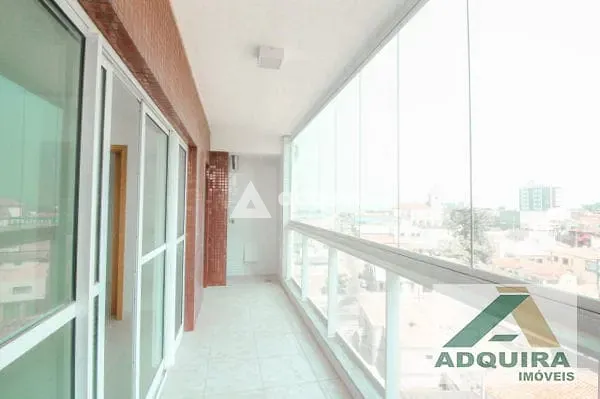 Apartamento, 3 quartos, 153 m² - Foto 7