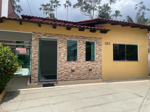 Foto do Apartamento - Cond. Forest Hill  4 Qts/3 Sts   Av. Torquato Tapajós | Apartamentos Manaus Imobiliária