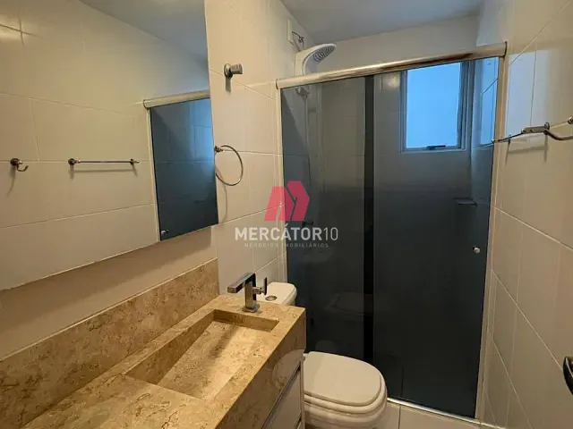 Apartamento 2 quartos e 2 banheiros, à venda, no bairro Itoupava Norte em Blumenau