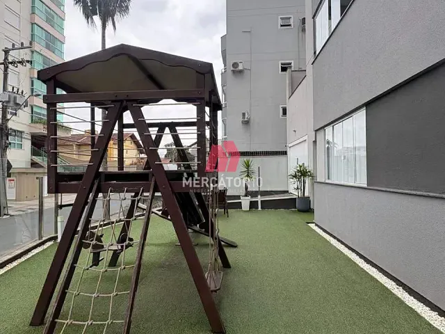 Apartamento 2 quartos e 2 banheiros, à venda, no bairro Itoupava Norte em Blumenau