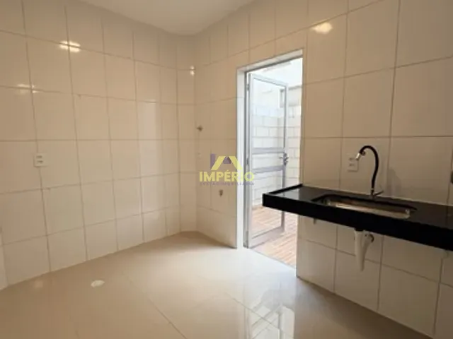 Apartamento com 53m² 2 quartos e 1 banheiro, para alugar, no bairro Salto Ville em Salto