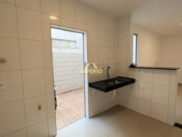 Apartamento com 53m² 2 quartos e 1 banheiro, para alugar, no bairro Salto Ville em Salto