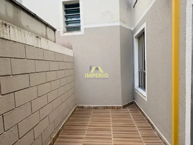 Apartamento com 53m² 2 quartos e 1 banheiro, para alugar, no bairro Salto Ville em Salto