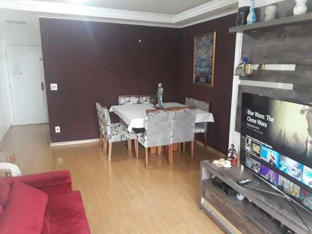 Foto do Apartamento - Apartamento à venda 4 Quartos, 1 Suite, 2 Vagas, 105M², Floradas de São José, São José dos Campos - SP | Pontal da Atlântida | INDEPENDENCE NEGOCIOS IMOBILIARIOS LTDA