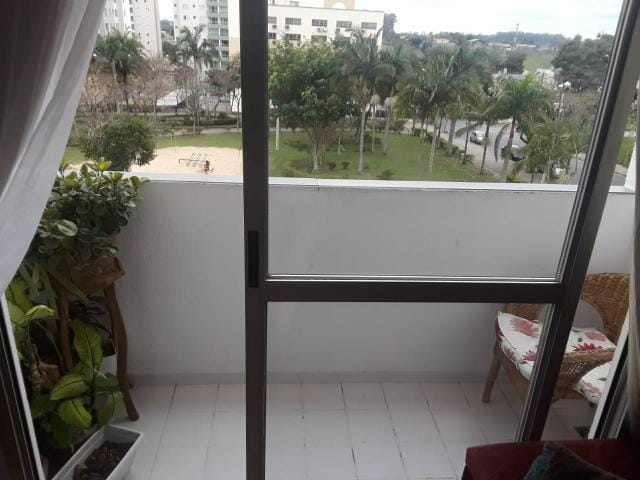 Foto do Apartamento - Apartamento à venda 4 Quartos, 1 Suite, 2 Vagas, 105M², Floradas de São José, São José dos Campos - SP | Pontal da Atlântida | INDEPENDENCE NEGOCIOS IMOBILIARIOS LTDA