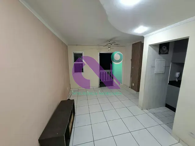 Apartamento 2 quartos e 1 banheiro, à venda, no bairro São Pedro em Osasco