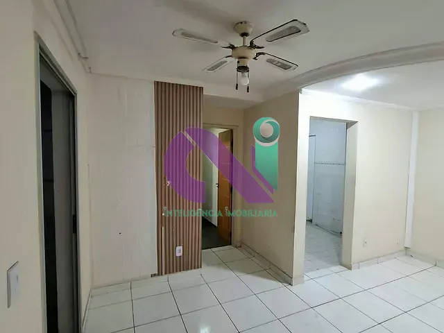 Apartamento 2 quartos e 1 banheiro, à venda, no bairro São Pedro em Osasco