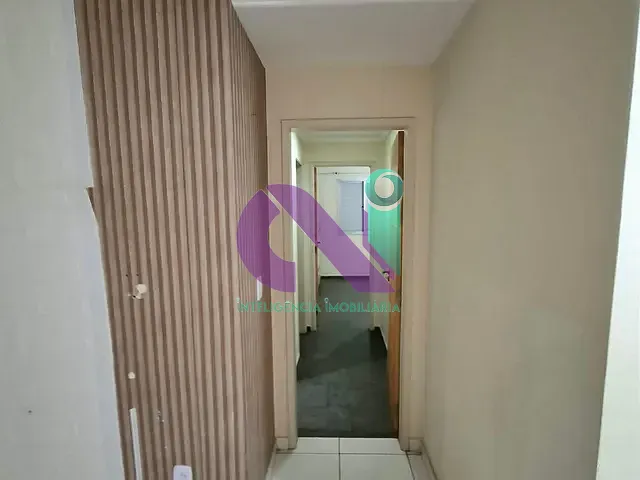 Apartamento 2 quartos e 1 banheiro, à venda, no bairro São Pedro em Osasco