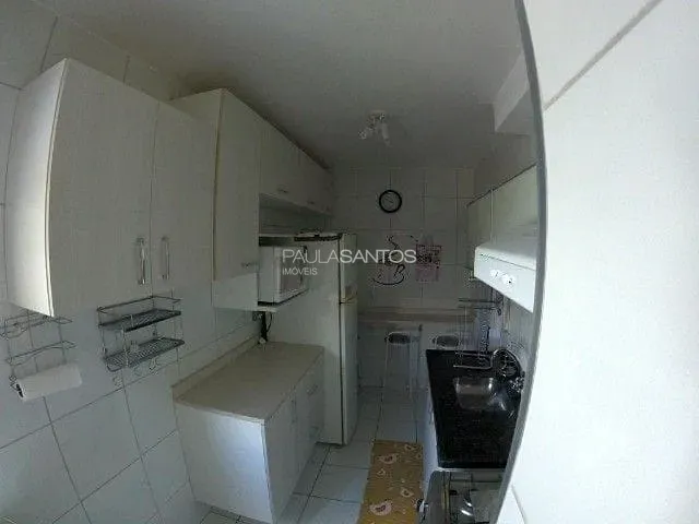 Apartamento 2 quartos e 1 banheiro, à venda, no bairro Jardim Tatiana em Votorantim
